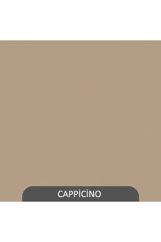 Rafkestir Kavela Suntalam Kitaplık ( 86 X 178 Cm ) Cappicino