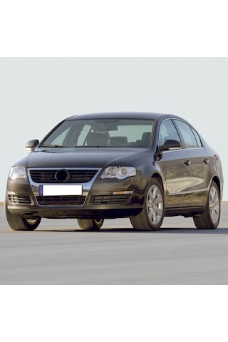 Vw Passat B6 2006-11 Kapı Altı Eşik Lambası Led 1 Adet 1k0947411a Sol