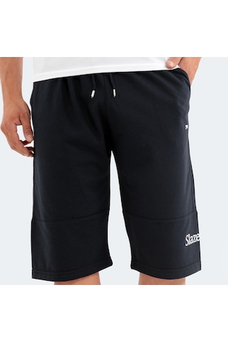 Slazenger PARISONER IN Erkek Şort Lacivert