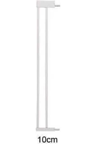 Agila Bebek Güvenlik Kapısı Uzatma Parçası - 10 CM Agila Bebek Güvenlik Kapısı Uzatma Parçası - 10 CM