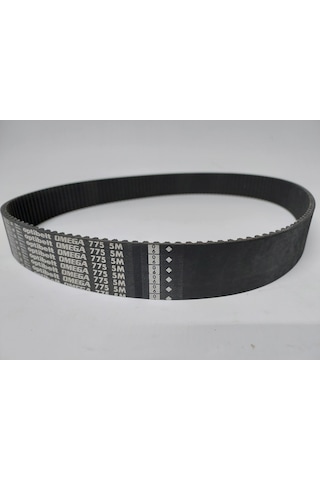 Htd5m 775 Optibelt 30mm Kauçuk Zaman Kayış