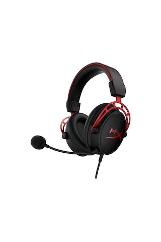 Hyperx Cloud Alpha - Kablolu Oyun Kulaklığı