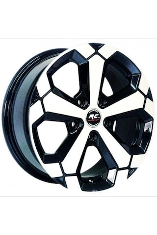 Dacia Duster Uyumlu Jant Rc 427 5x114.3 6.5x16 Et32 66.1 Bf