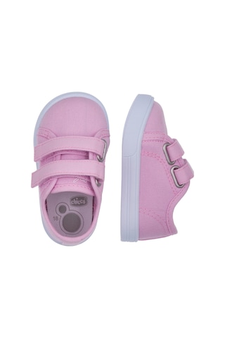 Chicco Unisex Bebek Sneakers Goya 01073090000000 000110 Pembe