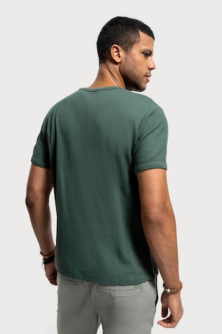 Loft Regular Fit Erkek Tişört Lf2029027-yesıl