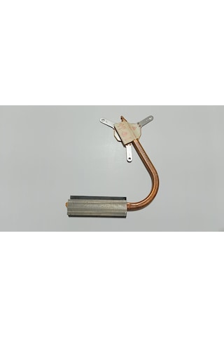 DNS W235ELQ - Bakır Isı Transfer Boru - Soğutucu Heatsink