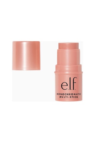 E.l.f. Monokromatik Multi Stick Göz Dudak Ve Yanak Için Kremsi Allıklar Glistening Peace