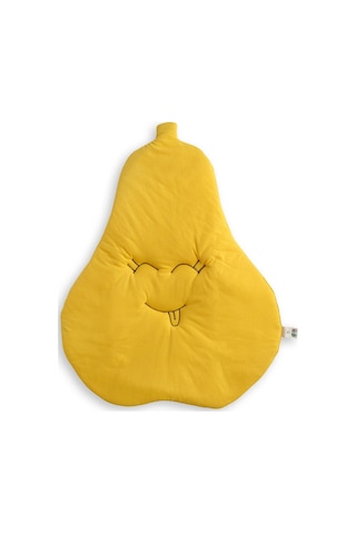 Bebek Çocuk Oyun Matı Ve Halısı Çok Amaçlı Minder Ped - 75x100 - Kırmızı