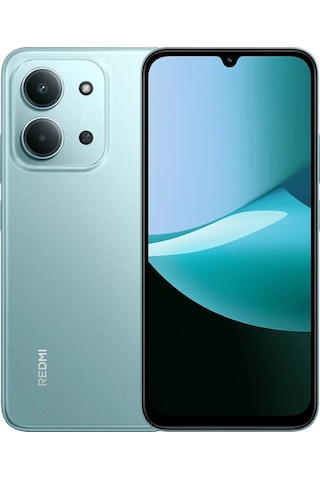 Xiaomi Redmi 15C 128 GB (Xiaomi Türkiye Garantili)