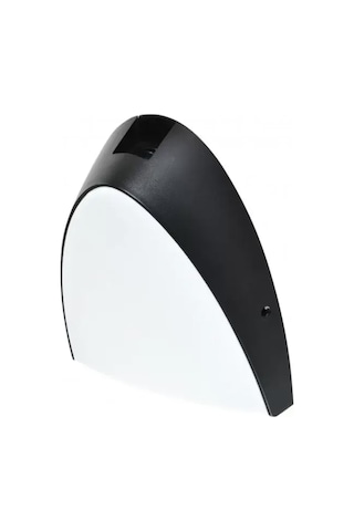 Horoz 076-059-0024 Segment Led Aplik 24w 3000k Siyah