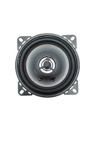 Fullsound 10Cm 110Watt Tweeterli Hoparlör - 1Adet