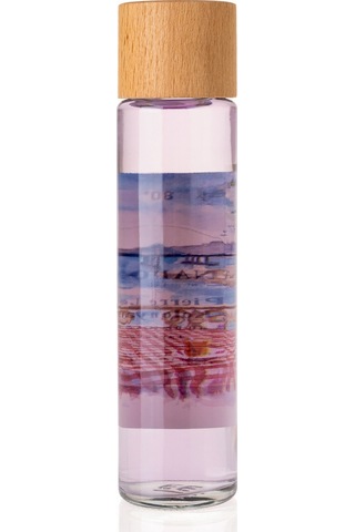 Pierre Loti Lavanta Kokulu 80 Cam Şişe Kolonya 180 ML