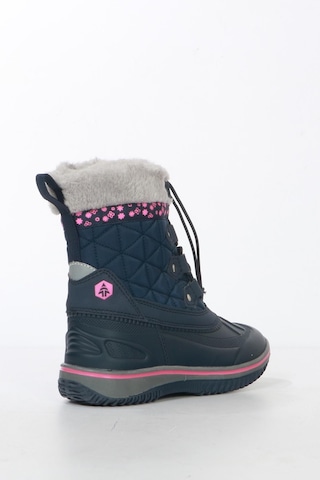 Hammer Jack Rexar Lacivert Çocuk Bot 101 23168-f-lacivert Lacivert