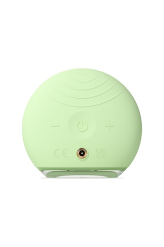 Foreo Luna™ 4 go Yüz Temizleme ve Sıkılaştırma Cihazı, Pistachio