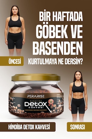 Etkili En Yöntem Collogen Coffee  Hindiba Diyet Kahve Öğütülmüş