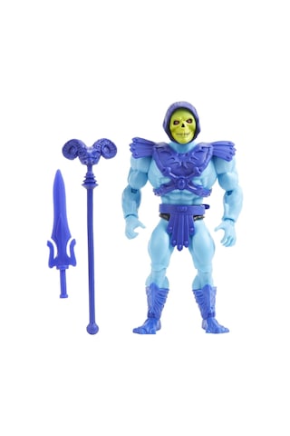 He-man Masters Of The Universe: Skeletor Aksiyon Figür / Oyuncak