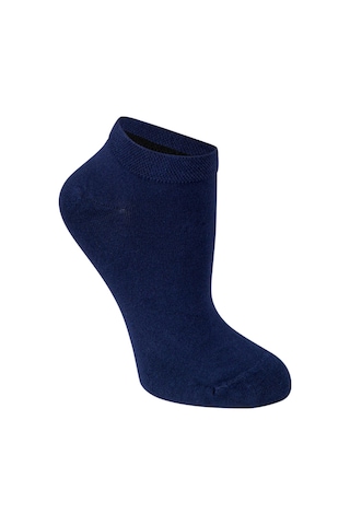 2as Patik Bambu Çorap