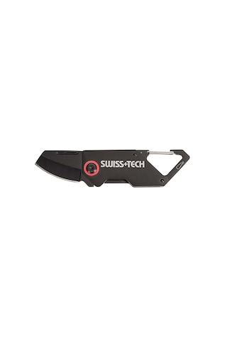Swisstech Mini Folding Knife Açık Gri
