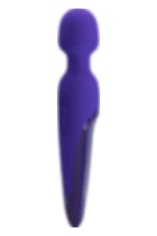 Odins Shop USB Şarjlı 7 Titreşim Fonksiyonlu Isıtmalı Teknolojik Vibratör