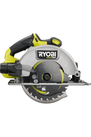 Ryobi RCS18X-0 Akülü Sunta Kesme 184 MM (Akü Dahil Değildir)