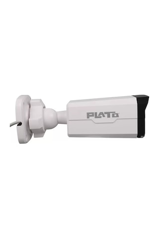 Sh Plato Pl-23840 2mp 4 Warm Ledli 3.6 Mm Plastik Kasa Ahd Bullet Kamera Najmaddin