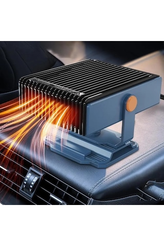 Jialan Plug In İsıtıcı İçin Araba Araba Buz Çözücü Cam İsıtıcı