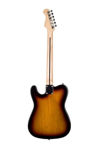 Kozmos Ktl-Aldsss-Gmn-3Ts Elektro Gitar