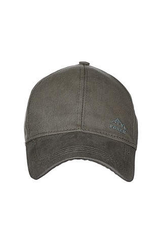 3d Baskılı Unisex Şapka Fo 7072 Khakı Haki