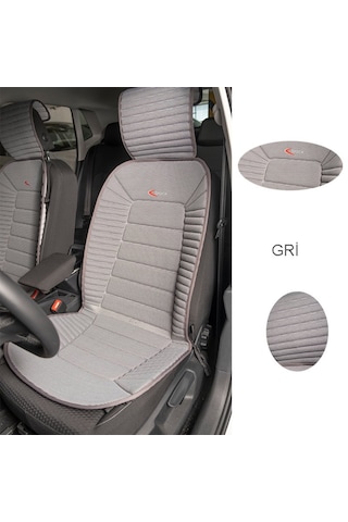 Bumerang Minder 2'Li Set Gri / Klmny56