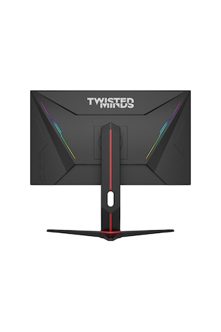 Twısted Mınds TM27FHD280IPS 27" 0.5 MS 280 Hz DP HDR10 FAST IPS RGB Gaming Monitör