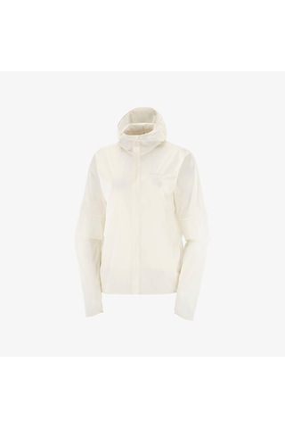 Salomon Sense Aero Wınd Kadın Rügzarlık Whisper White Lc2743800 Krem