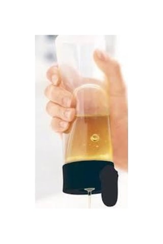 Duru Yağlık Ve Sosluk 350 Ml Siyah Duru Yağlık Ve Sosluk 350 Ml Siyah