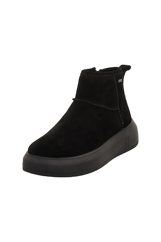 Bot Kadın 2-000417-0000 Legero Wonder Black Siyah