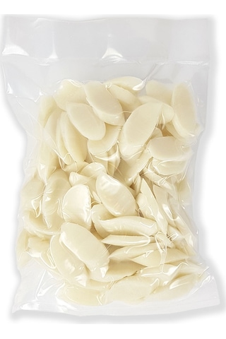 Tteokguk Kore Pirinç Keki 1 KG