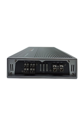 Clifford X100.4 4 Kanal Bass Kontrollü Oto Amplifikatör