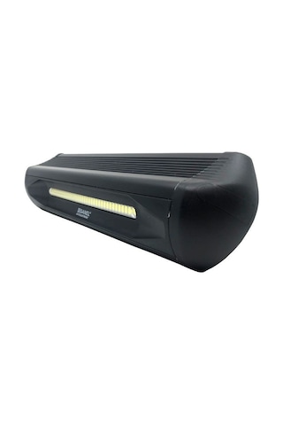 Sanel Power Led İç -dış Aydınlatma 10v-30v 36 0.5w Siyah Szlb36w