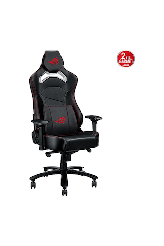 Asus Rog Chariot X Core Sl301cw Oyuncu Koltuğu Siyah Diğer