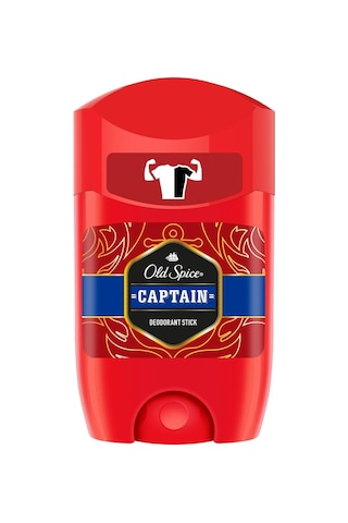 Old Spice Captain Erkek Stick Deodorant 50 ML
