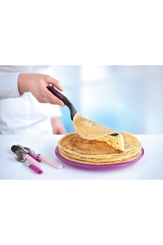 Tupperware Modern Peri İnce Uzun Spatula