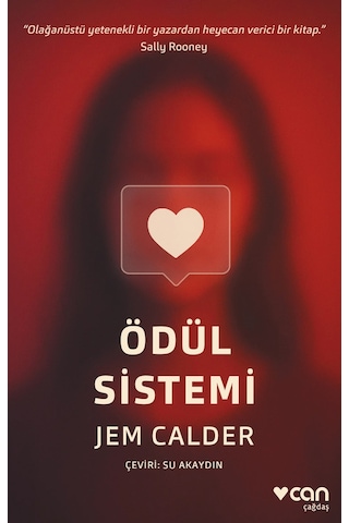 Ödül Sistemi / Jem Calder