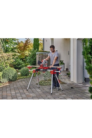 Einhell Mss 1610 Gönye Kesme  Standı - 4310615