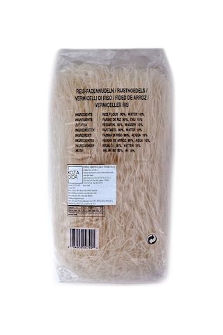 Cock Pirinç Eriştesi 3 x 220 G