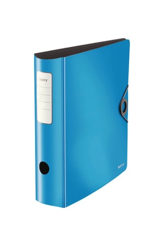 Leıtz Klasör Active Solid Geniş Mavi L-1047