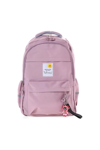 Young 51710 Okul Çantası Pembe