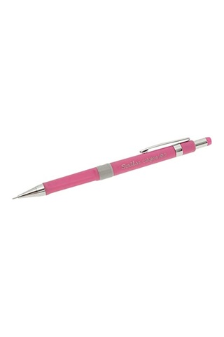 Calypso Color Mekanik Kurşun Kalem Pembe 0.5 Mm Genel