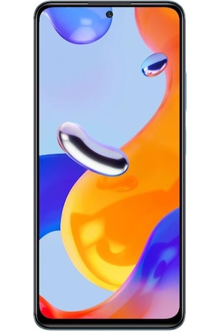 Xiaomi Redmi Note 11 Pro 8/128 Gb Mavi Outlet