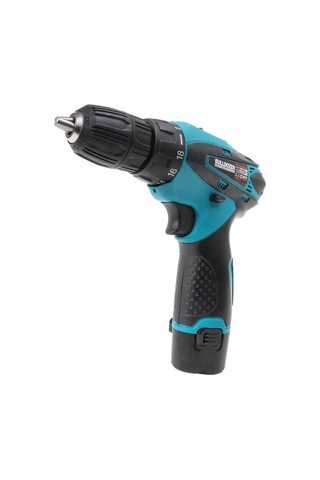 Bulldozer Radeon Süper 3 Usta Seti Kırıcı 3000w Devir Ayarlı Taşl