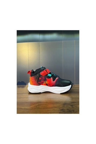 Marco Kids T5411102 Turuncu Erkek Çocuk Ayakkabı
