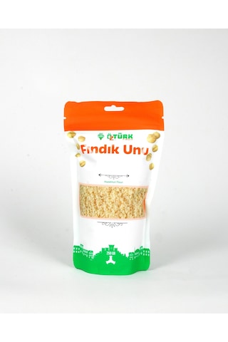 Burella Fındık Unu 250gr 250 G