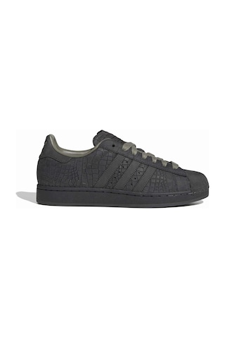 Adidas Utıblk/gresıx/clay Superstar Iı Siyah